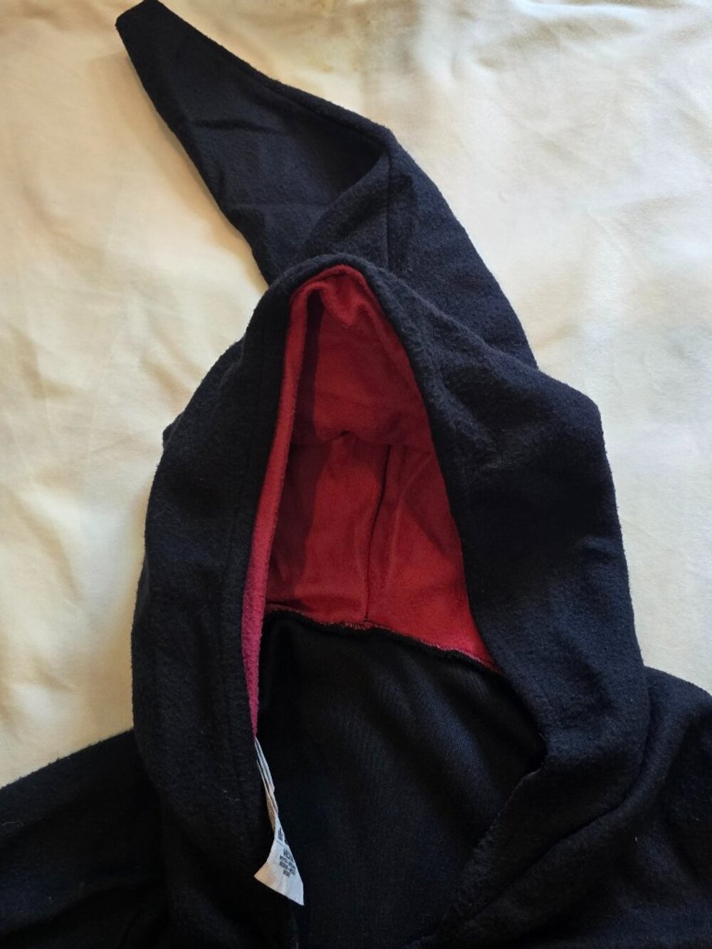 Harry Potter Costume Kid's Medium Deluxe Gryffindor - Picture 2 of 9